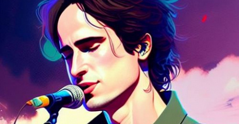 jeff buckley